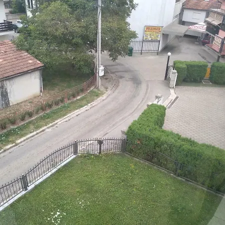 Ostello Monaco