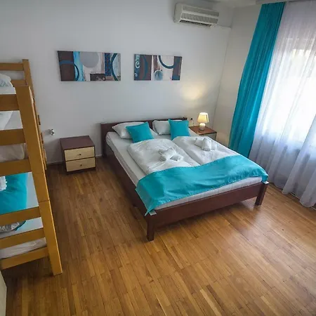 Monaco Ostello Banja Luka