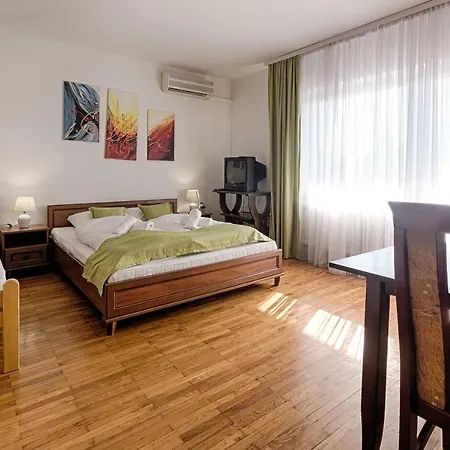 Ostello Monaco Banja Luka